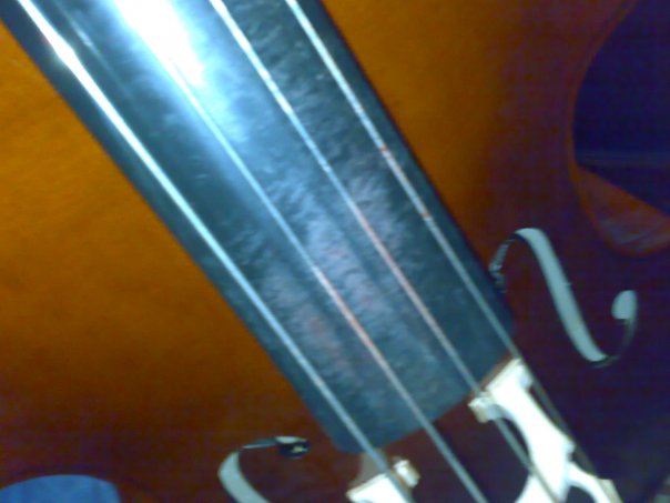 Blood and Bass